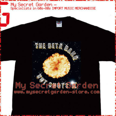 The Beta Band - Hot Shots II T Shirt 